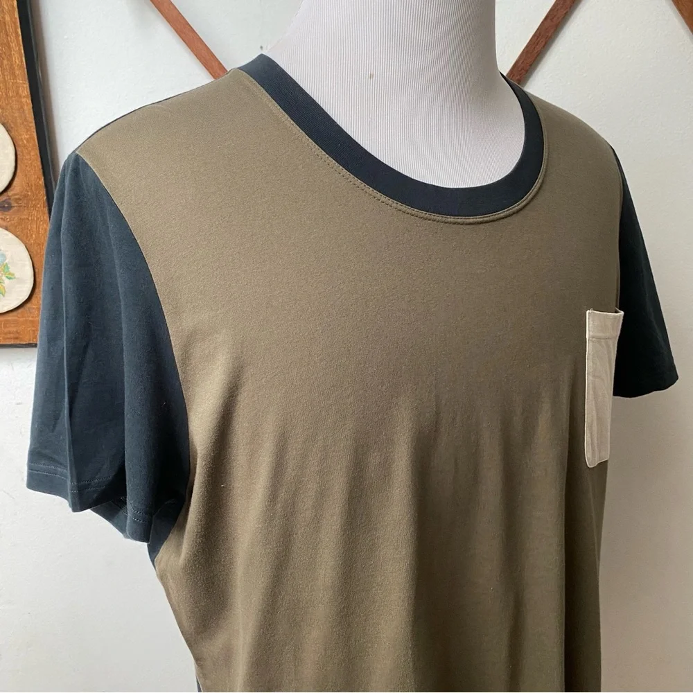Burberry Prorsum Runway Tee Made in Italy Large - Picture 10 of 14